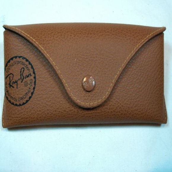 RAY BAN Glasses Universal for Sunglasses Eyeglasses Unisex Eyewear CARRYALL CASE - Picture 8 of 13